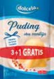 -39% na puding Dolcela