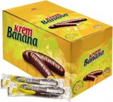 Čokoladna bananica Evropa 17 g