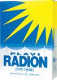Deterdžent za rublje Plavi Radion 500 g