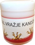 Gel Vražje kandže 230 ml