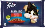 Hrana za mačke Purina 4x85 g