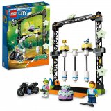 LEGO Vratolomni izazov rušenja