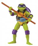 Ninja Turtles figura Leonardo, Donatello, Michelangelo, Raphael ili Splinter 1 kom