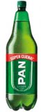 Pivo Pan Lager, Zlatni 2 l