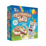 Rođendanska Torta Ledo 1000 g