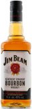 Whiskey Jim Beam Bourbon 0,7 l