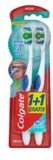 Zubna četkica Colgate Extra clean 1+1