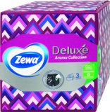 Troslojne papirnate maramice Aroma Collection Zewa 60 kom