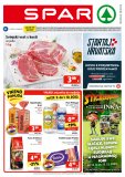 SPAR katalog Akcija 27.09.-03.10.2023.