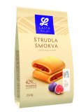Štrudla čokolada, smokva Lasta 250 g