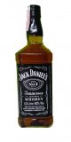 Whiskey Jack Daniel's 1 l