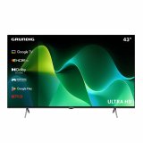 LED TV GRUNDIG 43GHU7912B