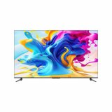 QLED TV TCL 55C643 UHD DVBT-T2/S2 ANDROID