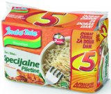 -30% instant juhe Indomie*