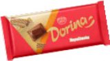 Čokolada napolitanke Dorina 100 g