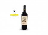 Comte de Saint Valery Bordeaux Barrel 0,75 l