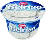 Desert riža na mlijeku mix 200 g ili Gris Belriso 130 g