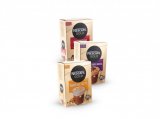 Gold Cappuccino Nescafé 112 g- 148 g