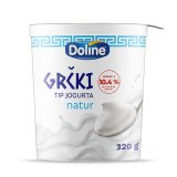 Grčki jogurt Doline 320 g