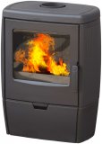 Kamin na drva 'Alberto'