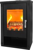 Kamin na drva 'Verso Lheia'