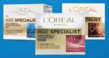 Krema za lice L'oreal Age Specialist 50 ml