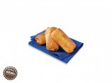 Kukuruzno pecivo sa svježim sirom 90 g