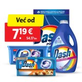 Odabrani proizvodi Dash