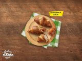 Pivski croissant 85 g