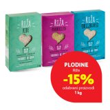 Riža Plodine 1 kg