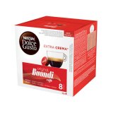 Dolce Gusto kapsule Nescafe 96-256 g