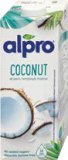 Alpro napitak od kokosa s rižom, 1 l