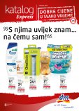 dm katalog Express 16.10.-31.10.2023.