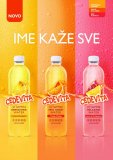 Cedevita vitaminska voda