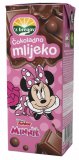 Čokoladno mlijeko Disney z bregov 200 ml