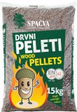 Drveni peleti Spačva 15 kg 1 pak