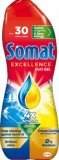 Gel Somat Lemon 540 ml