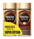 Instant kava Nescafe Gold