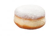 Krafna nadjev marelica 60 g; Krafna nadjev čokolada 60 g