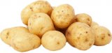 Krumpir bijeli Rinfuza 1 kg