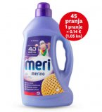 Tekući deterdžent za pranje rublja