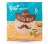 Tortilla wraps Snack Day