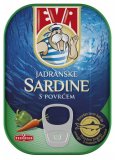 Sardina Eva 100 g