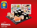 Sushi Chef Select&Go 190-200 g