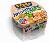 -53% na tuna salate Rio Mare 160 g