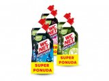 Gel za čišćenje WC Net 2x750 g