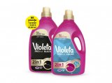 Tekući deterdžent 2u1 Violeta 3,96 L