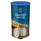 Danish white Divan 800 g