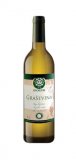 KUTJEVO VINO VRHUNSKO BIJELO GRAŠEVINA 0,75 l