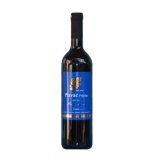 Plavac Pelješac, crno kvalitetno vino Vinarija Roso 0,75 l